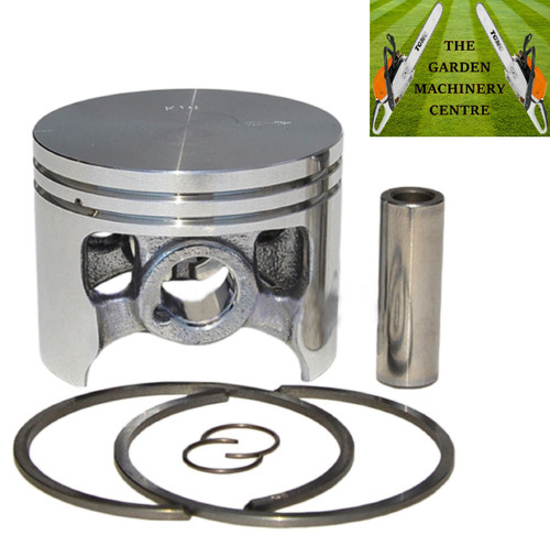 Chainsaw 54mm piston rings pin - chainsaw,