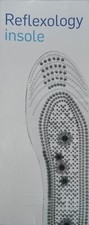 Magnetic Massage Shoe Insoles