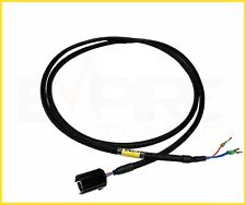 Land Rover Defender Discovery Td5 Crank Sensor Cable Repair Wiring Harness ECU