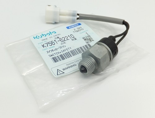 K756162210 neutral safety - k756162210,