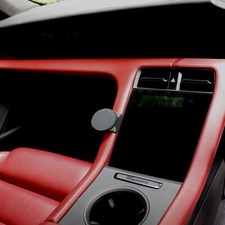 Porsche Taycan Magsafe Phone Holder