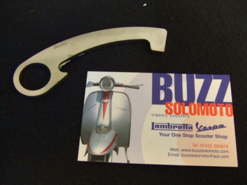 Vespa lml clutch - pe,