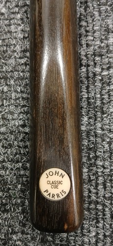 John parris 4 - john, 3/4