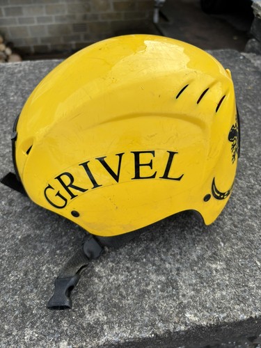 Grivel climbing mountaineering - grivel, climbing/mountaineering