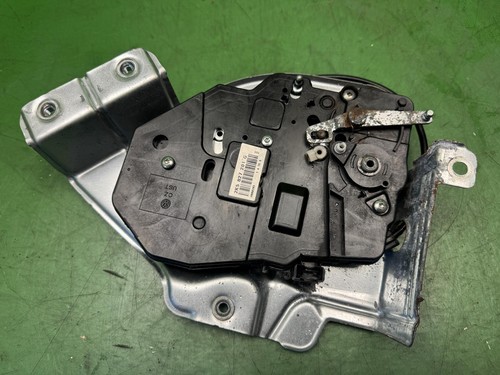 Caddy door rear - caddy,