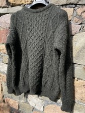 Aran Woollen Mills Knit