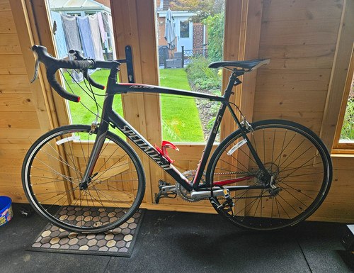Specialized allez 700c xxl - allez, xxl/
