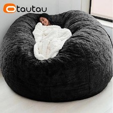 5/6FT Giant Bean Bag Sofa
