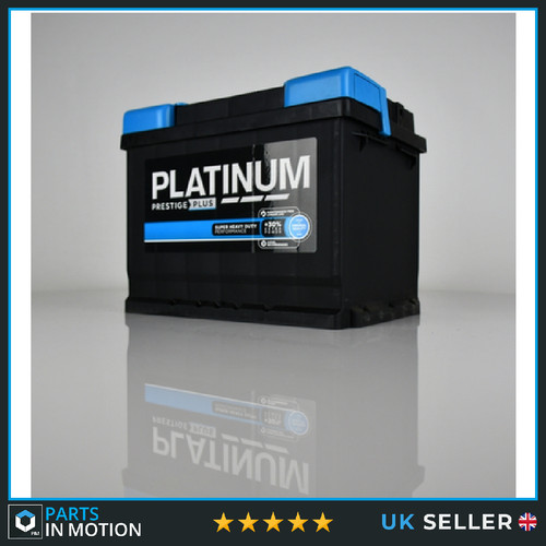 12v 63ah 570cca smf - 570cca, 5yr