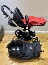 Bugaboo Cameleon 3 Pushchair -