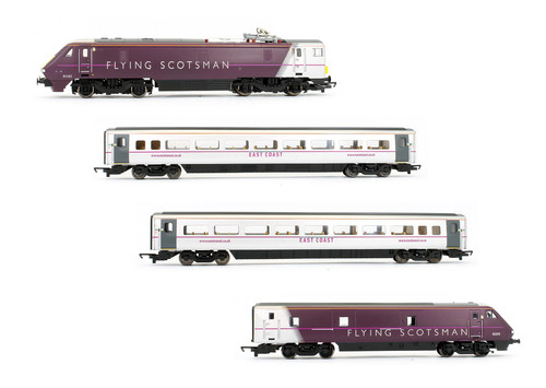 Hornby r3133 pre owned east - hornby, pre-owned