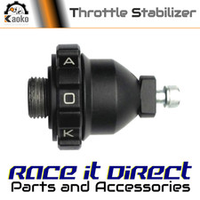 Kaoko Throttle Stabilizers for