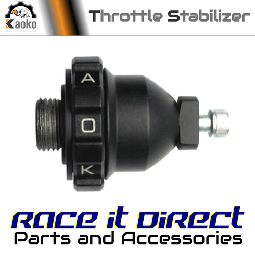 Kaoko throttle stabilizers for - kaoko,