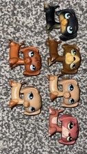 Littlest Pet Shop 6 Piece