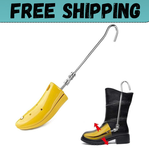 Shoe boot stretcher 1pcs - shoe,