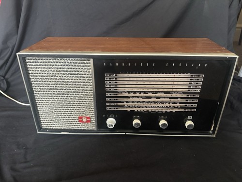 Vintage pye radio 1101 - vintage,
