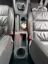 VOLKSWAGEN GOLF GT MK5