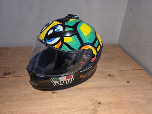Agv valentino rossi - valentino,
