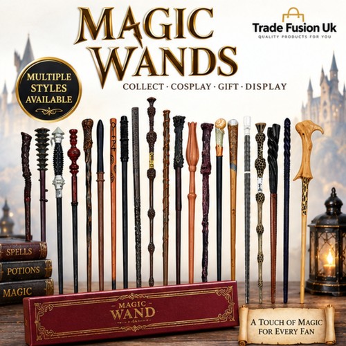 Harry potter metal core - core, magic