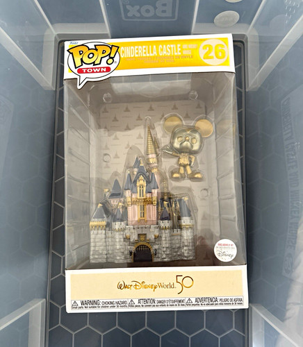 Funko pop town cinderella - pop!,