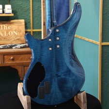 Vigier Arpege V4ECC Deep Blue