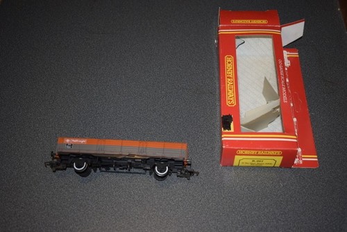 Hornby 067 freightliner - hornby, r.067