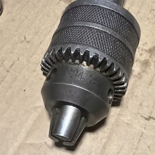 JACOBS 34 HEAVY DUTY DRILL