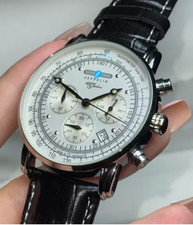 Mens Leather Band Fashion