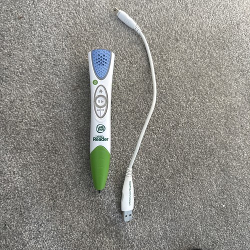 Leapfrog leapreader pen reader - leapreader,