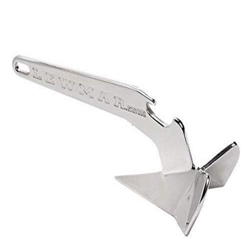Lewmar baby delta anchor - baby,