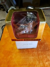 Merco Engine - Merco Black Streak 49 - Merco .49 RC - NIB - Rare - N23