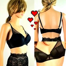 VICTORIA'S SECRET BRA LUXE