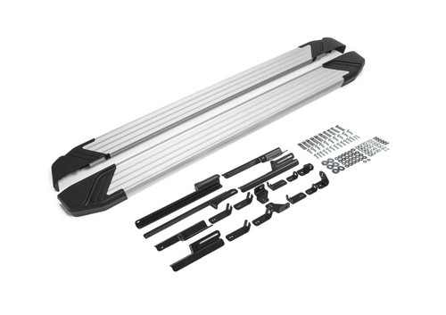 Running boards side steps for - boards,