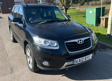 Hyundai Santa Fe / NKA Paint /