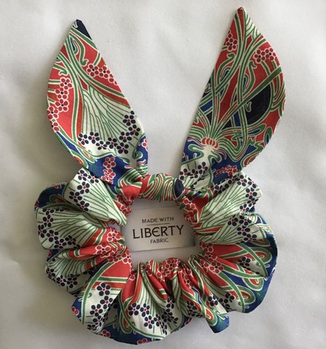 Liberty london ianthe fabric - london,