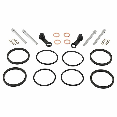 Brake caliper revision kit - brake,