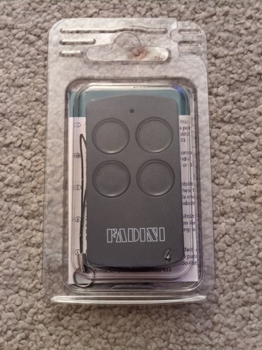 Fadini divo transmitter - fadini,