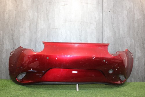 Genuine mazda mx5 rear - mazda, bumper