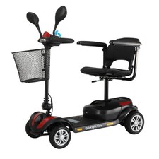 Lightweight Car Boot Easy