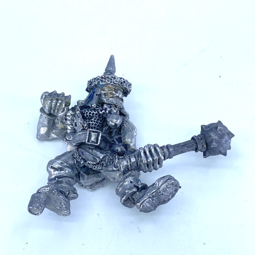 Golgfag mercenary ogre - golgfag's,