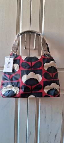 Orla kiely classic zip - kiely,