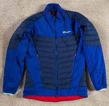 Berghaus Extrem Ulvetanna