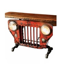 Retro Steampunk Industrial