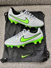 Nike Tiempo Legend V ACC FG