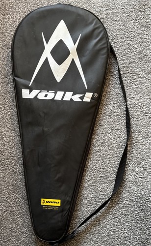Volkl tennis racket zipped - volkl,
