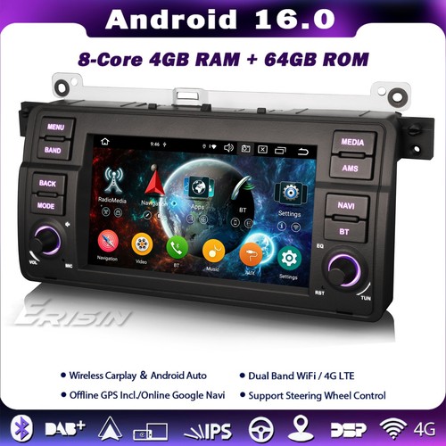 Android core car stereo - android,