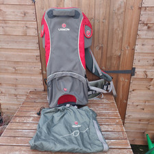 Little Life Traveller S2 Child