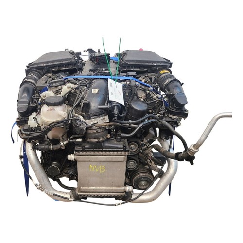 Mercedes w205 c43 engine - c43,