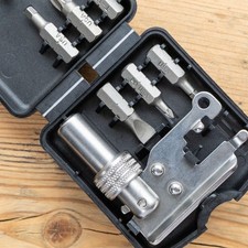 Leatherman Tool Adapter