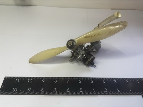 Vintage max iii 15 - vintage, .15